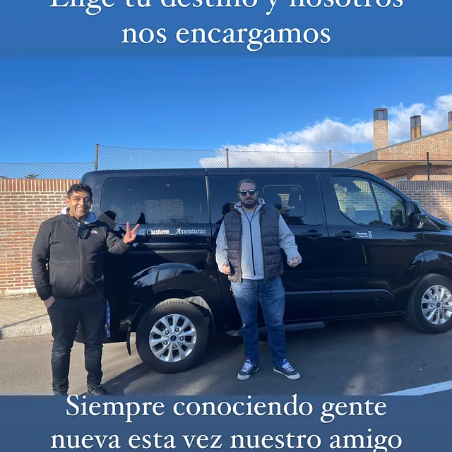 Clientes