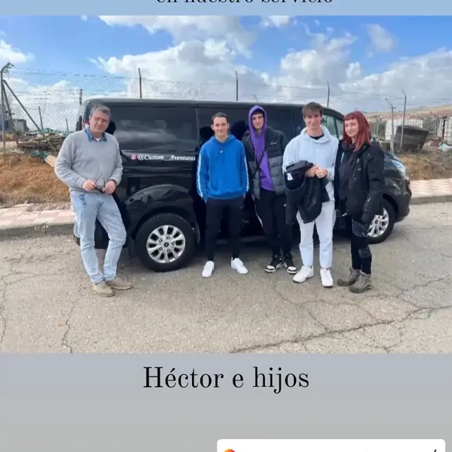 Clientes
