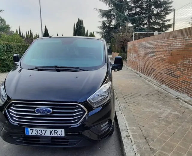 Mercedes
